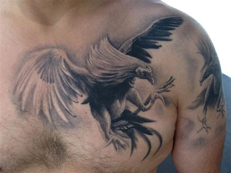 cock tattoo by stefano alcantara tattoonow