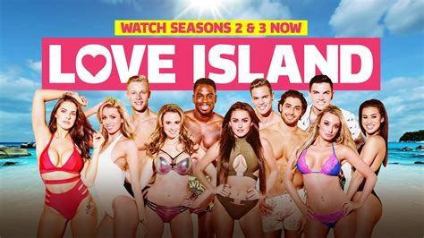 Shooting New Promo For Love Island Mctv Talent Agency