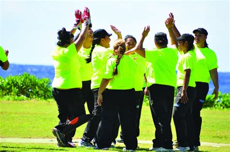 The indian premier league (ipl) is the biggest domestic cricket league on the globe. Aitutaki women crowned cricket league champions - Cook ...