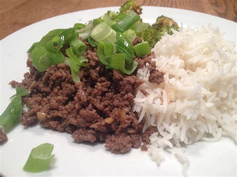Katie Leipprandt: Ground Beef Two Ways: 2 Master Meal ...