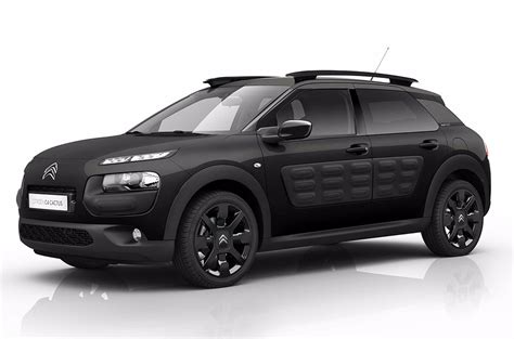 Yeni 2018 citroën c4 cactus daha kaliteli bir görünüme ve 12'den fazla yeni güvenlik donanımına kavuştu. Citroën C4 Cactus OneTone: llega el cambio automático EAT6 ...