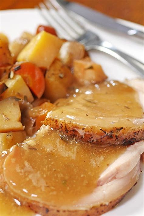 To make pulled pork from your cooked pork loin cook your meat then remove the pork and the cooking juices from the crockpot. Slow Cooker Pork Loin Roast | Recipe | Slow cooker pork loin, Slow cooker pork, Good roasts