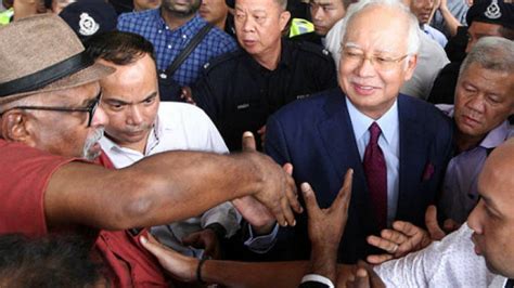 We did not find results for: Najib: This is the price I pay for 42 years of service to ...
