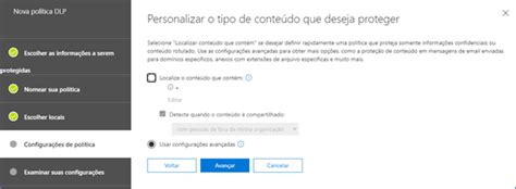 Microsoft 365 Dlp O Que é Dlp E Como Criar Informações Confidenciais