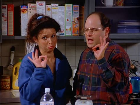 19 Times You Saw Elaine Benes And Just Thought Me