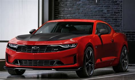 Chevrolet camaro has 10 images of its interior, top camaro 2021 interior images include stereo view, front ac vents, tachometer, cup holder side view and front seats. 2021 Chevrolet Camaro Price, Release Date, Inside | Latest ...