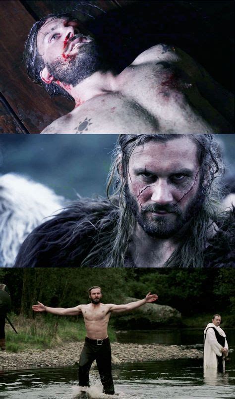 Clive Standen As Rollo Lothbrok Vikings Rollo Vikings Vikings