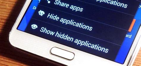 Tap the me icon at the right bottom corner on an iphone. How to Find Hidden Apps on Android Phone to Detect a Cheater