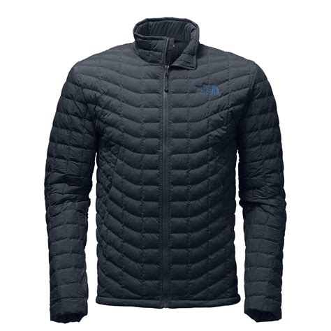 The North Face Stretch Thermoball Jacket Mens Peter Glenn