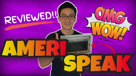 AmeriSpeak Review - How Much Can You Really Earn? - YouTube