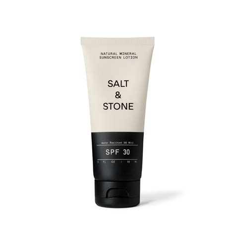 Ewg Salt And Stone