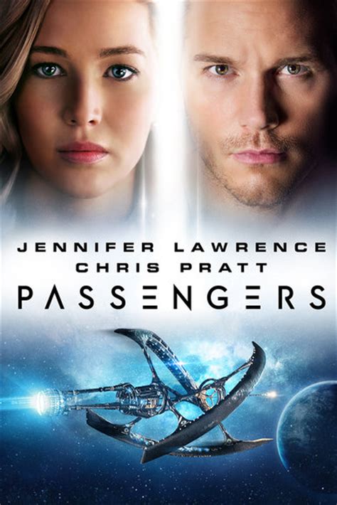 Passengers 2016 Bilim Kurgu Fantastik Film Önerileri Film