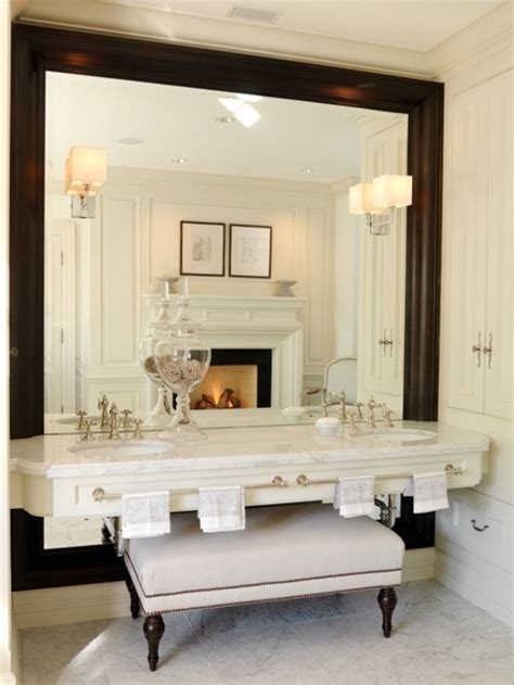 Find everything about it here. 40 Magnificent Interior Designs with Big, Big Mirrors