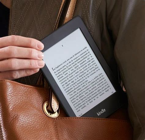 Enter your email or mobile number to deliver the kindle app to your device. Kindle Paperwhite ®. Un ebook que te durará años | Comprar ...