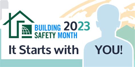 43rd Annual Building Safety Awareness Month Begins In Two Weeks Aspe