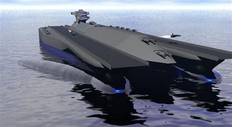 The Worlds Navies Carry Oᴜt A Plan To Deploy And Build The Latest