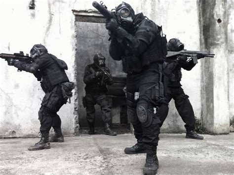 British Sas Training Military Special Forces Special