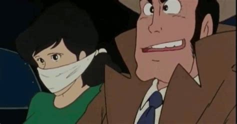 S Of Damsels And Other Sexyness Lupin Iii Season 2 Episode 151
