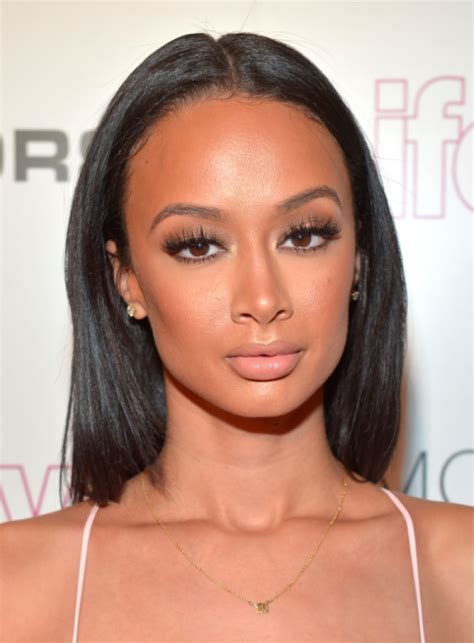 Draya Michele Semi Nude Pictures Leak ‘basketball Wives La’ Star Posts Photos To Instagram
