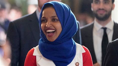 Ilhan Omars Aipac Tweet Sparks Condemnation Including From Chelsea