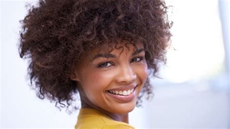 10 Tips For Transitioning To Natural Hair