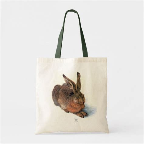 Tote The Rabbit Tote Bag Tote Bag Tote Bags