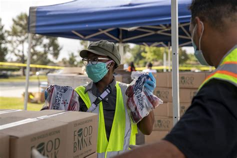 Past Events Los Angeles Regional Food Bank