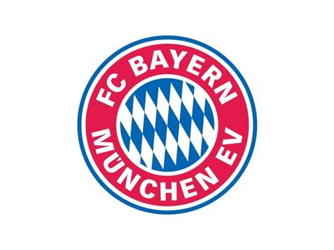Fc bayern münchen logo (2017).svg. Pin auf Vector Logos