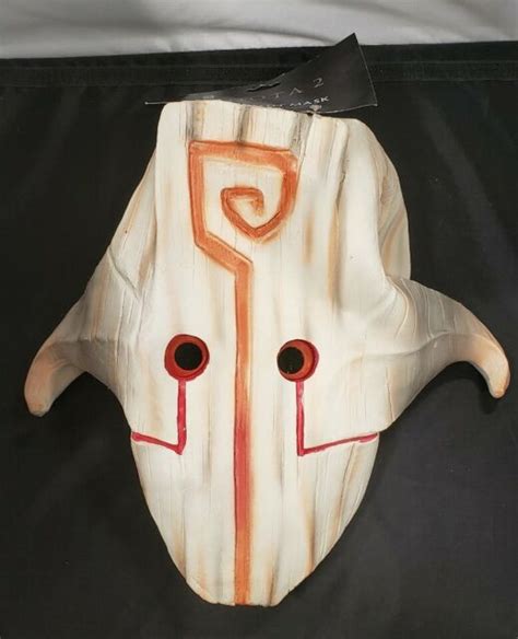 Dota 2 Juggernaut Mask Ebay