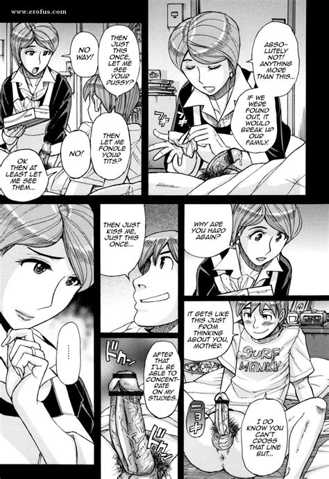 Page Hentai And Manga English Comix Kojima Miu Mothers Care