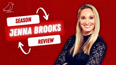 Red Robin Podcast Season Review With Sky Sports Jenna Brooks Youtube