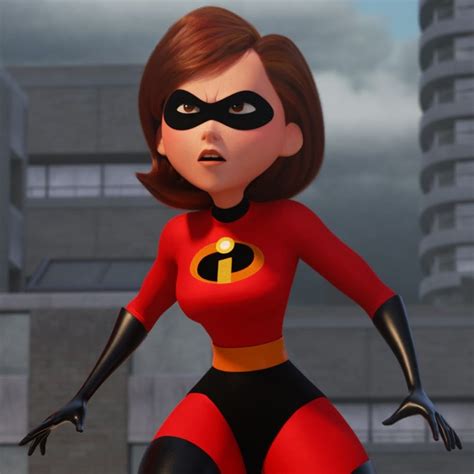 The New ‘incredibles 2’ Trailer Shows Elastigirl’s Heroic Ambitions And It Looks So Good Brit Co