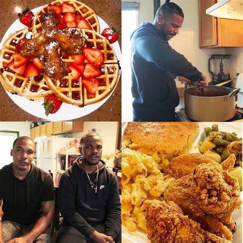 These Two Guys Sell Food On Instagram And Its Better Than Mos