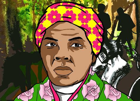 Harriet Tubman Black History Greeting Cards Culture Greetings