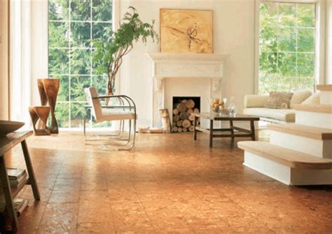 Cork Floors 21 Awesome Design Ideas For Every Room Of Your House