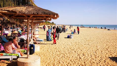 As Praias A Reserva Natural E Mais Para Explorar Em Saly Portudal