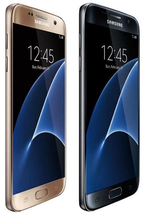 Gsm Unlocked Samsung Galaxy S7 32gb G930a Atandt 4g Lte Android