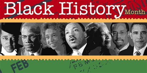 Black History Month Usa 2023 Things To Know Pioneer News Limited