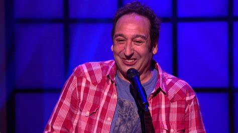 Interview Jeremy Hotz Headlines Comedy Night In Canada At Td Place