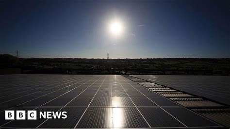 Renewables Provide More Than Half Uk Electricity For First Time