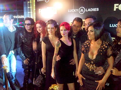Lucky Ladies El Primer Reality De Fox Life Latinoamérica