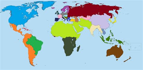 Image World Map Future Fandom Powered By Wikia