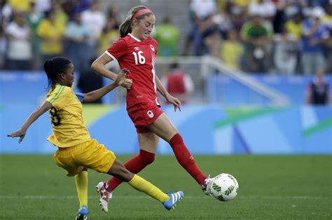 Jun 23, 2021 · canada is also the only nation in the world to reach the podium at both london 2012 and rio 2016 in women's football. Canadian women's soccer team beats Zimbabwe | Toronto Star