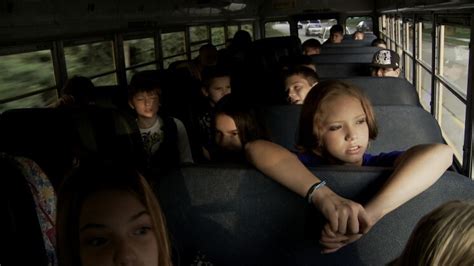 Movie Interview Bully An Intimate Look At School Bullying Npr