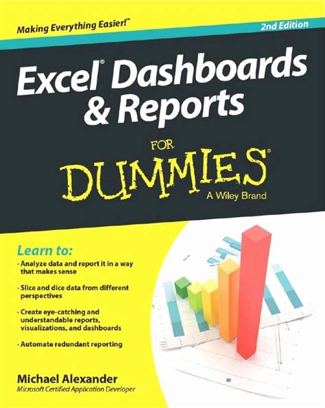 Book For Dummies Template Elegant Excel Spreadsheet For Dummies