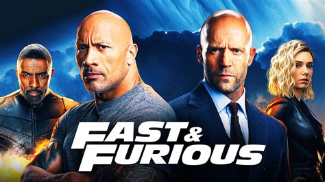 Hobbs And Shaw 2 Will A Sequel Get Released After Fast Xs Post Credits