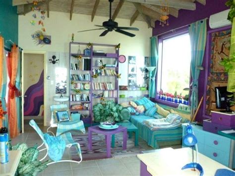 17 Breathtaking Turquoise Living Room Ideas