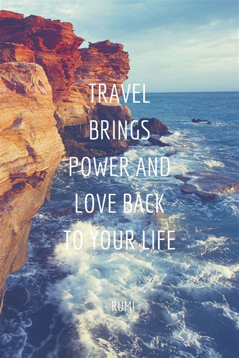 49 Travel Quotes To Inspire Your Next Adventure Global