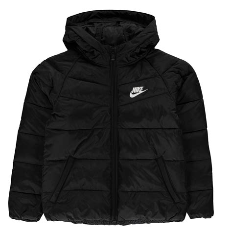 Nike Nsw Filled Jacket Infant Boys Micro Bubble Jackets