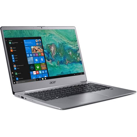 Acer 133 Swift 3 Laptop Nxh3zaa002 Bandh Photo Video